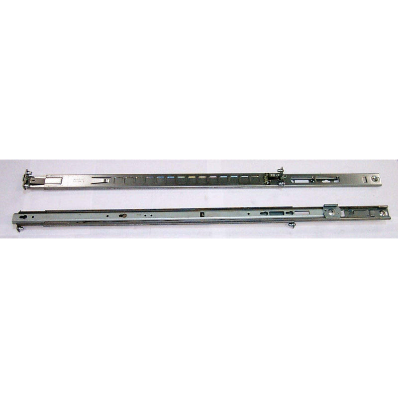 HP 365002-002 Rack MOUNTING Rail KIT Without CMA for PROLIANT DL360 G4/5 G5/6 G7 Trilhos - MFerraz Tecnologia