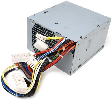 Dell PowerEdge SC1430 Power Supply