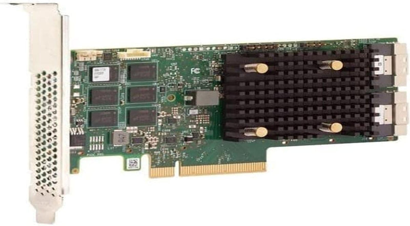 HP Hewlett Packard Enterprise HPE Broadcom MegaRAID MR416i-p SAS Controller