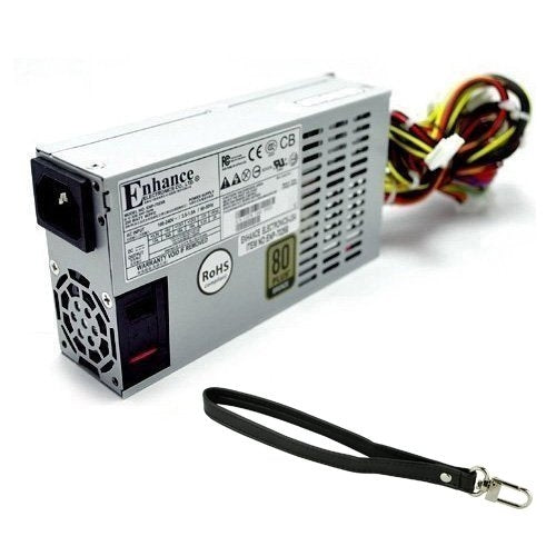 250W for Enhance ENP-2322A ENP-2322B ENP-2322C ENP-2322B-G Power Supply CN2-6 Fonte - AloTechInfoUSA