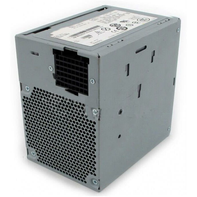525W Power Supply For Dell PowerEdge T410  M331J YN637 Server PSU Unit 746856940991 - AloinfoUSA