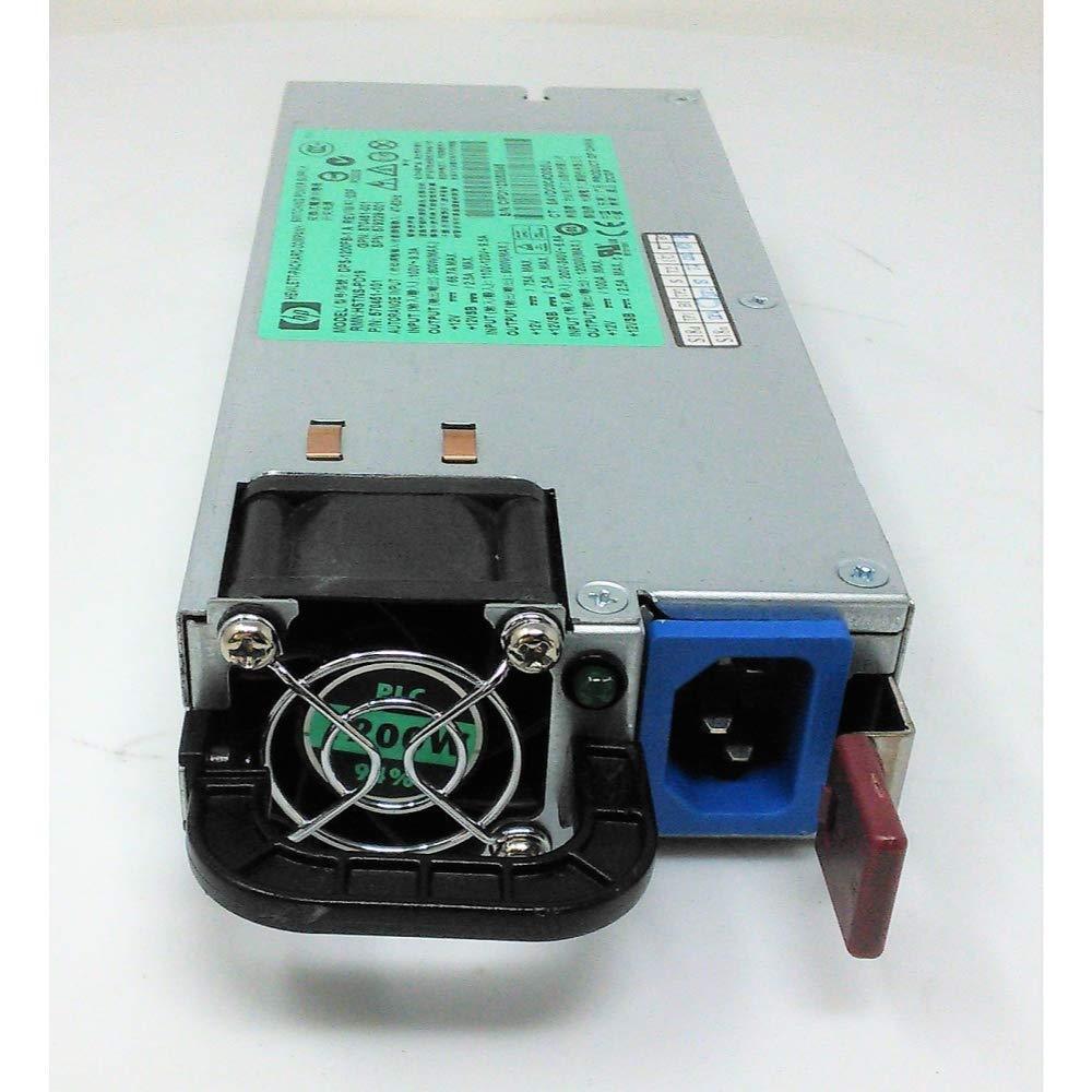 570451-101 dps-1200fb-1a a hstns-pd19 579229-001 HP 1200W HE PLATINUM Hot Plug PSU for Proliant Servers-FoxTI