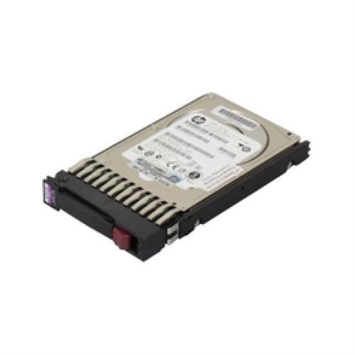 581311-001 HP 600GB 10K RPM SAS 2.5 by HP Disco-FoxTI