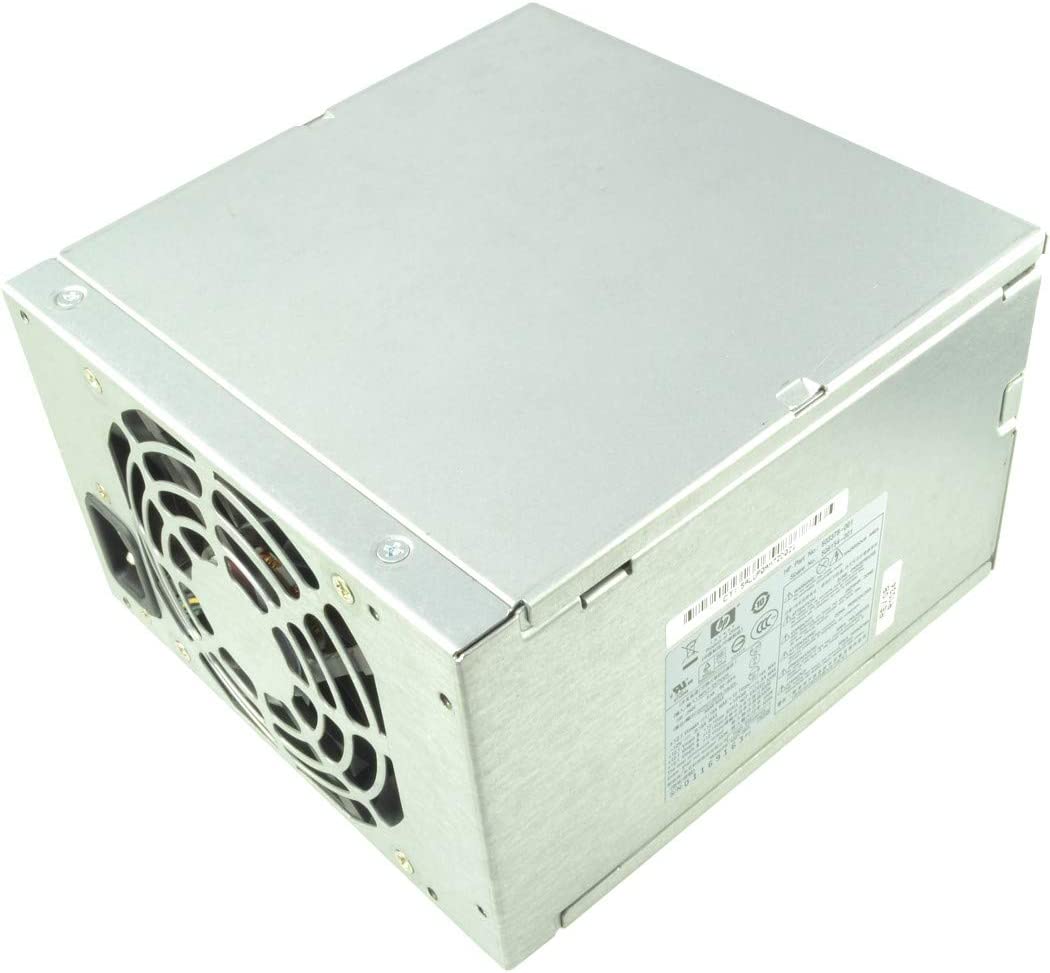 Fonte HP 8000 Elite 320 Watt Power Supply 503378-001 508154-001 PS-4321-9HA - AloTechInfoUSA