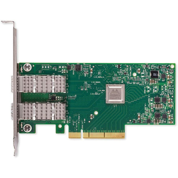 Mellanox ConnectX-4 Lx EN Network Adapter (MCX4121A-XCAT) - MFerraz Tecnologia