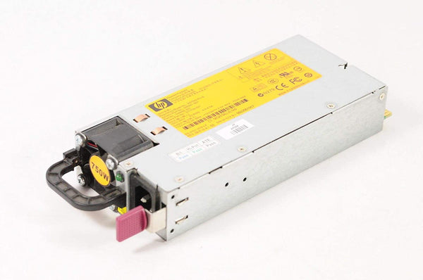 Fonte HP HSTNS-PL18 506822-201 506821-001 750W power supply for G6 G7 PS-2751-2CB-LF 718272169966 - AloTechInfoUSA