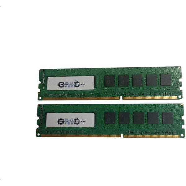 Memoria 16GB (2X8GB) Memory Ram Compatible with HP/Compaq Proliant Ml110 G7 Ddr3 for Server Only by CMS B87 - MFerraz Tecnologia