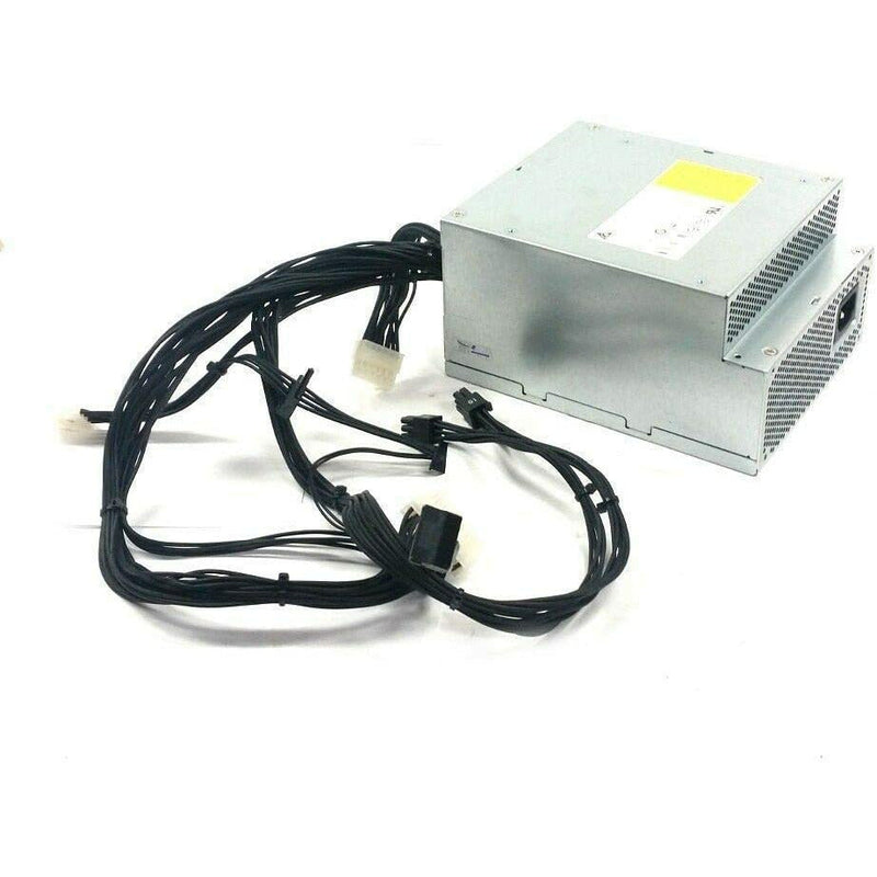 Fonte Genuine PS for HP Z440 Workstation 700 Watt Power Supply 719795-004 - MFerraz Tecnologia