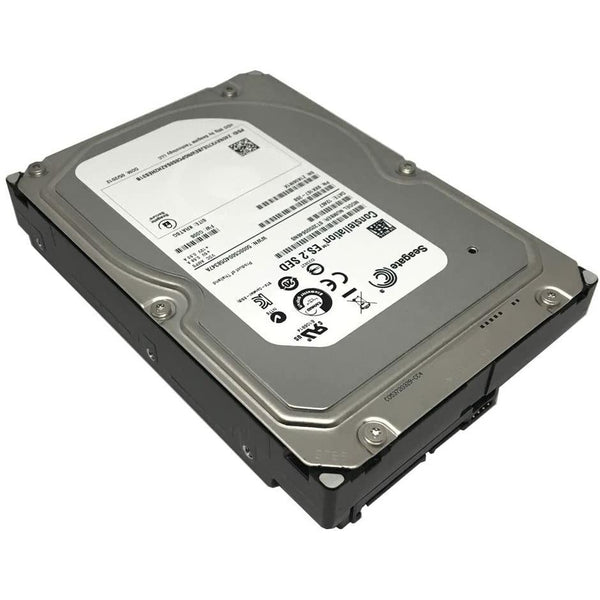 Seagate Constellation ES.2 ST32000646NS 2TB 7200 RPM 64MB Cache SATA 6.0Gb/s 3.5" Enterprise Hard Drive - MFerraz Tecnologia