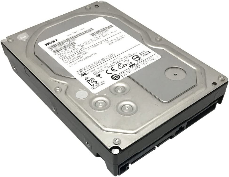 HUS724020ALA640 HGST 2TB 7.2K 3G LFF 3.5" SATA HDD FOR HP ML110 ML150 G8 G9 - AloTechInfoUSA