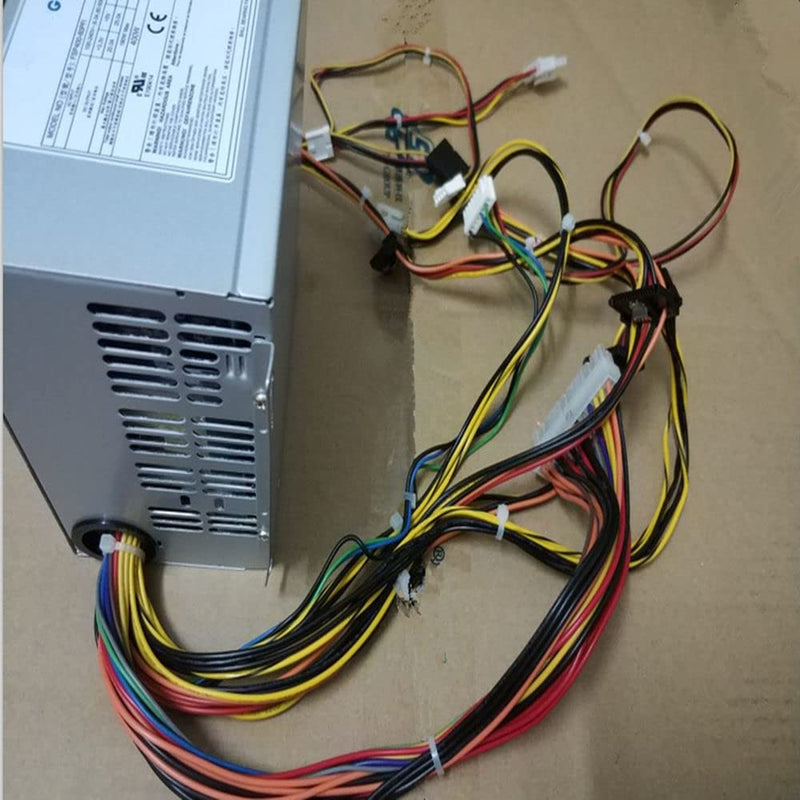 PSU for Siemens IPC-547C IPC-847C 400W Power Supply FSP400-60PFI FSP400-60AGGBE FSP400-60AGGBQ - MFerraz Tecnologia