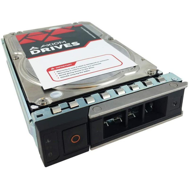 Axiom 1TB 6GB/S SATA 7.2K RPM Lff Hot-Swap HDD for DELL - 400-ATJJ-AX disco - MFerraz Tecnologia