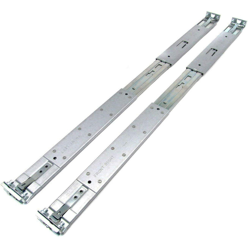 HP Rail KIT - Rack rail kit - 1U - for ProLiant DL360p Gen8 trilhos - MFerraz Tecnologia