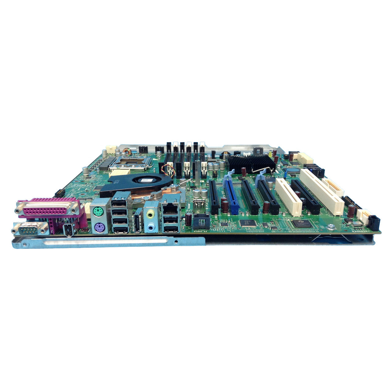 Dell 6FW8P Precision T7500 LGA 1366/Socket B DDR3 SDRAM Motherboard disco - AloTechInfoUSA