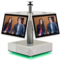 Polycom CX8000 Video Conferencing System, 7200-64680-001
