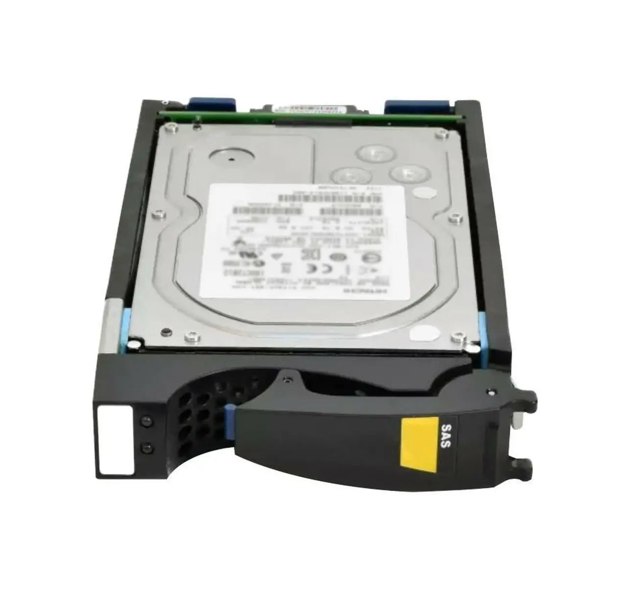 EMC CLARiiON 900GB 6Gb 10K SAS Hard Drive 005049806 VNX3300 5100 5300 5500 - AloTechInfoUSA