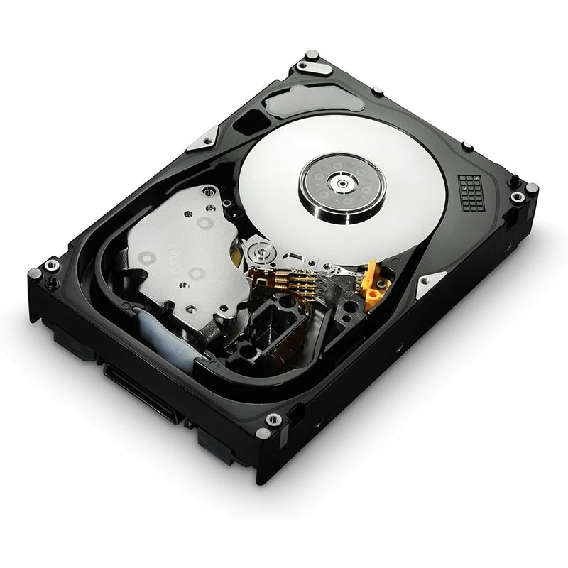 Disco HGST Ultrastar 3.5-Inch 450GB 15000RPM SAS 64 MB Cache Enterprise Hard Drive with Mission Critical Performance (0B23662) - MFerraz Tecnologia