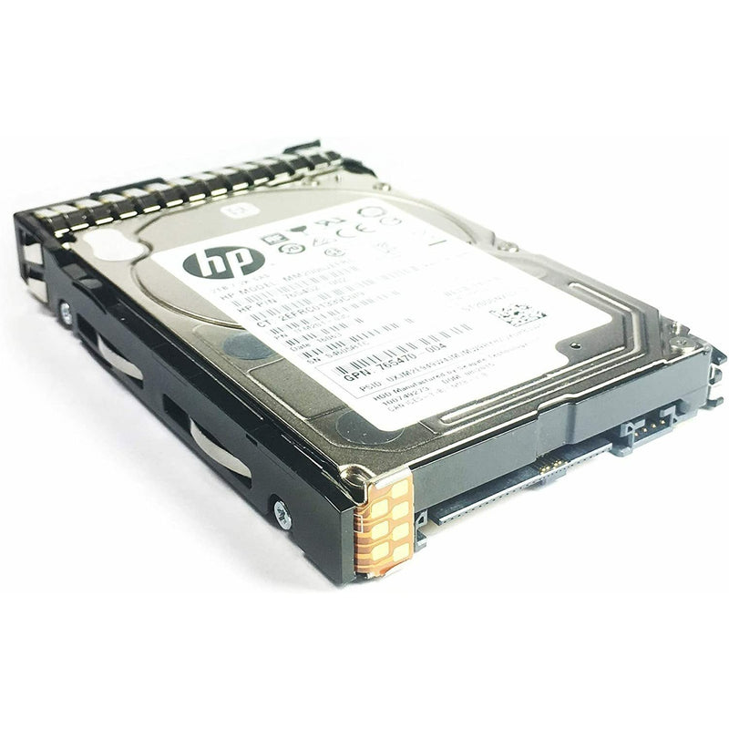 HPE 2TB MM2000JEFRC 765452-002 765470-004 ST2000NX0273 1FM201-035 7.2k RPM SAS 2.5” SFF FW: HPD4 - MFerraz Tecnologia