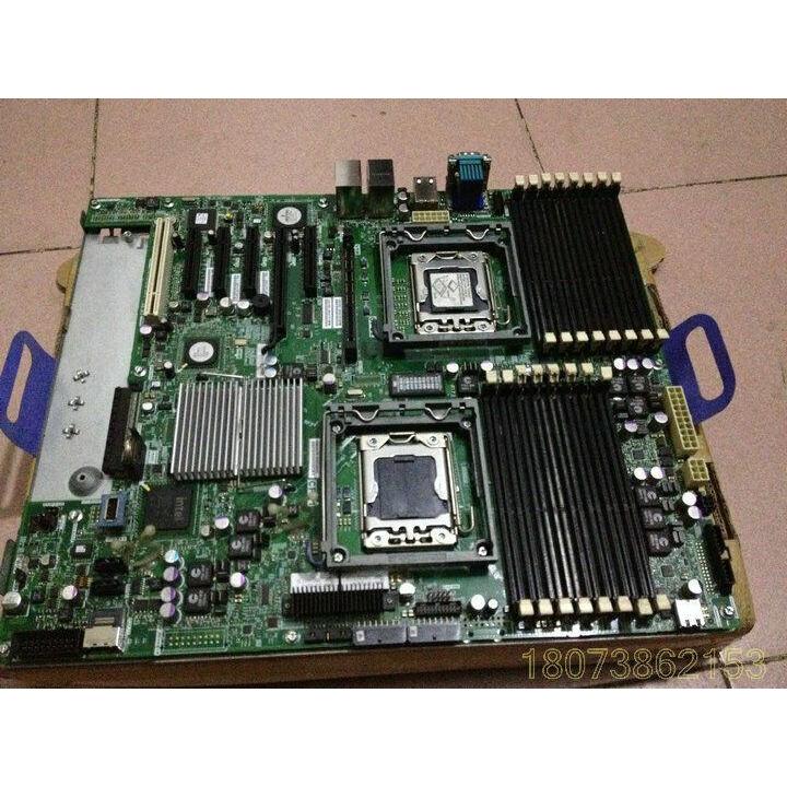 81Y6003 IBM System board Placa mae System x3400 M3 and x3400 M3 Motherboard-FoxTI