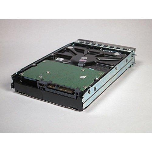 84KR4 - DELL 4TB 7.2K SAS 3.5" 12Gb/s HDD 14G HDD KIT FOR PE R640 R740 R740XD R940 C6420 MD1400 MD1420-FoxTI