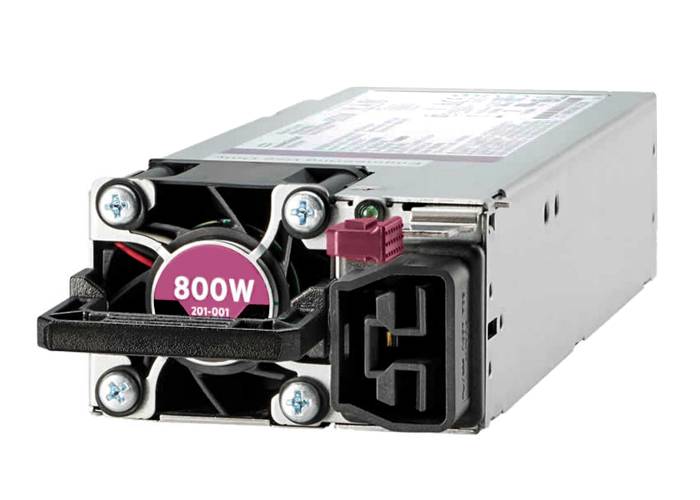 HP 800W Gen10 Power Supply 