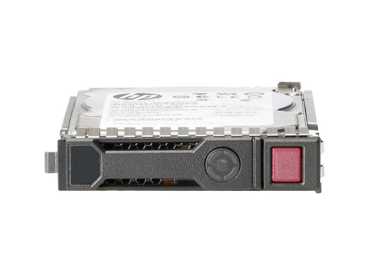 881507-001 HPE 2.4TB 12G SAS 10K 2.5" SFF 512e DS HDD 881457-B21 190017217130 Disco - AloTechInfoUSA