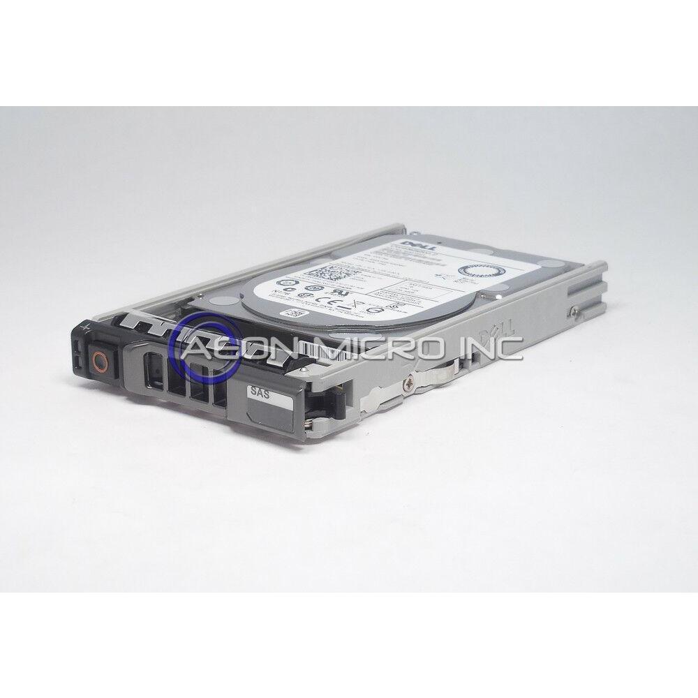 89D42 400-AJPD DELL ENTERPRISE 1.2TB 10K SAS 2.5" 12G HDD W/13TH GEN TRAY FS-FoxTI