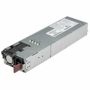 Supermicro PWS-1K66P-1R 1600W 1U Redundant Power Supply fonte - MFerraz Tecnologia