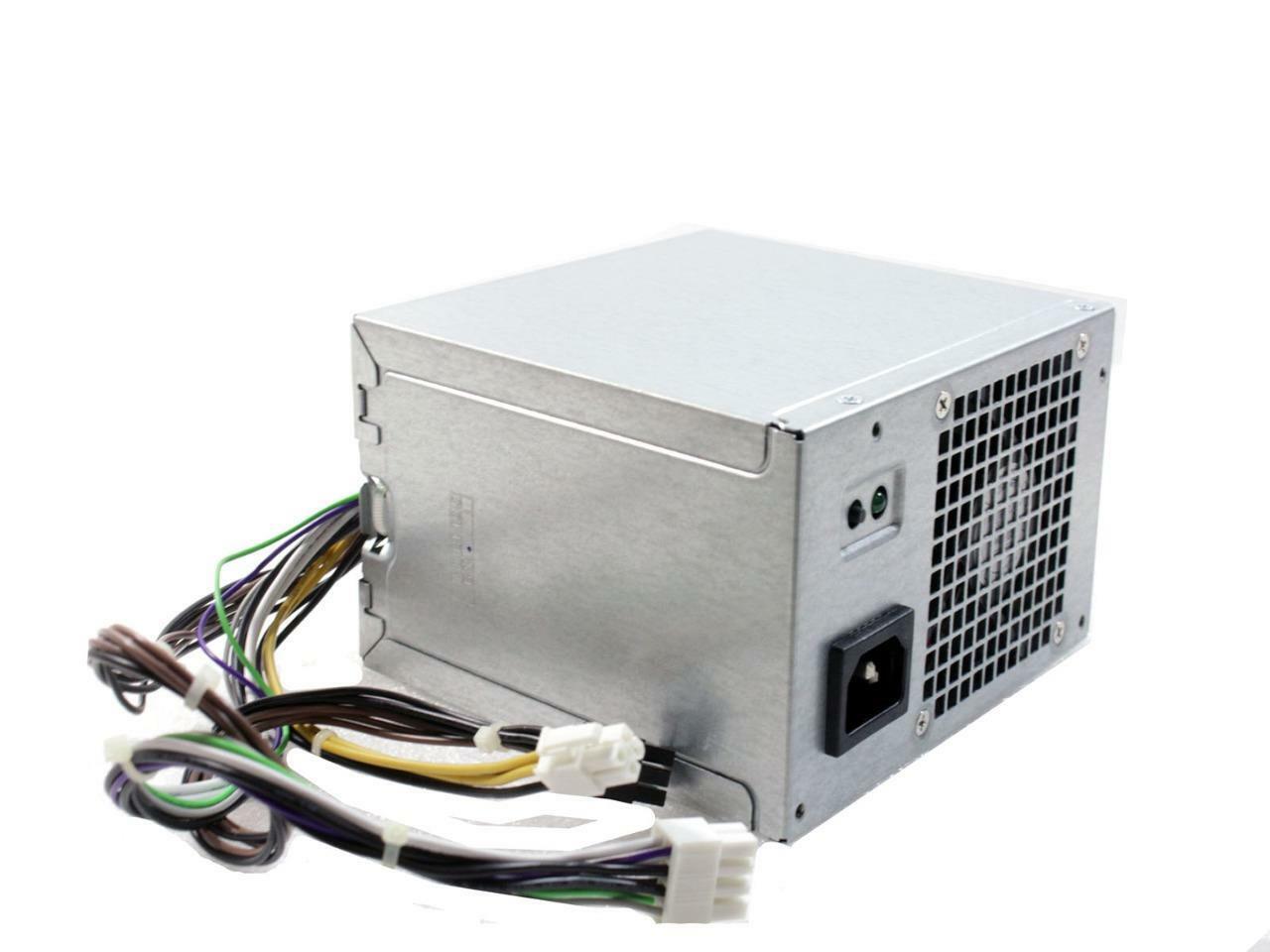 Fonte Dell Optiplex 3020 7020 9020 Computer Power Supply 365W 7VK45 D365EM-00 - AloTechInfoUSA