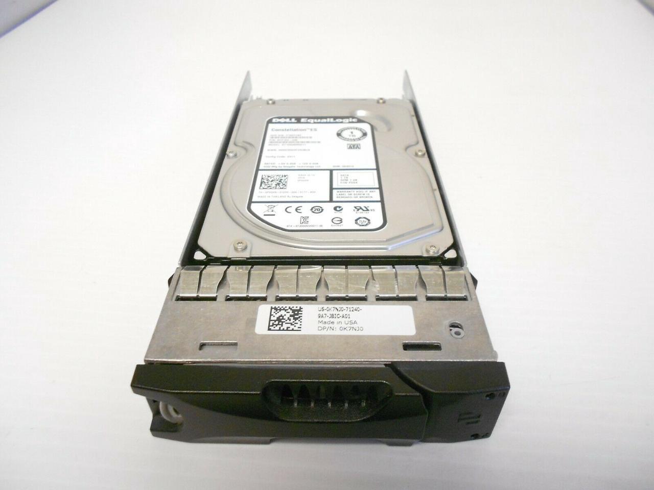 Disco HP ProLiant DL360e G8, DL360p G8 146GB 15K 6G SAS 2.5" Hard Drive - AloTechInfoUSA