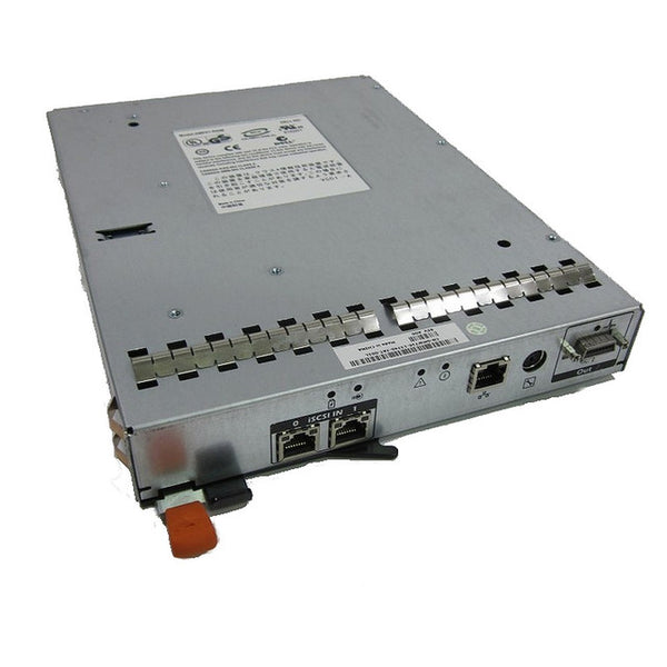 Controladora CM669 Dell Dual Port ISCSI RAID Controller Module For Powervault - AloTechInfoUSA