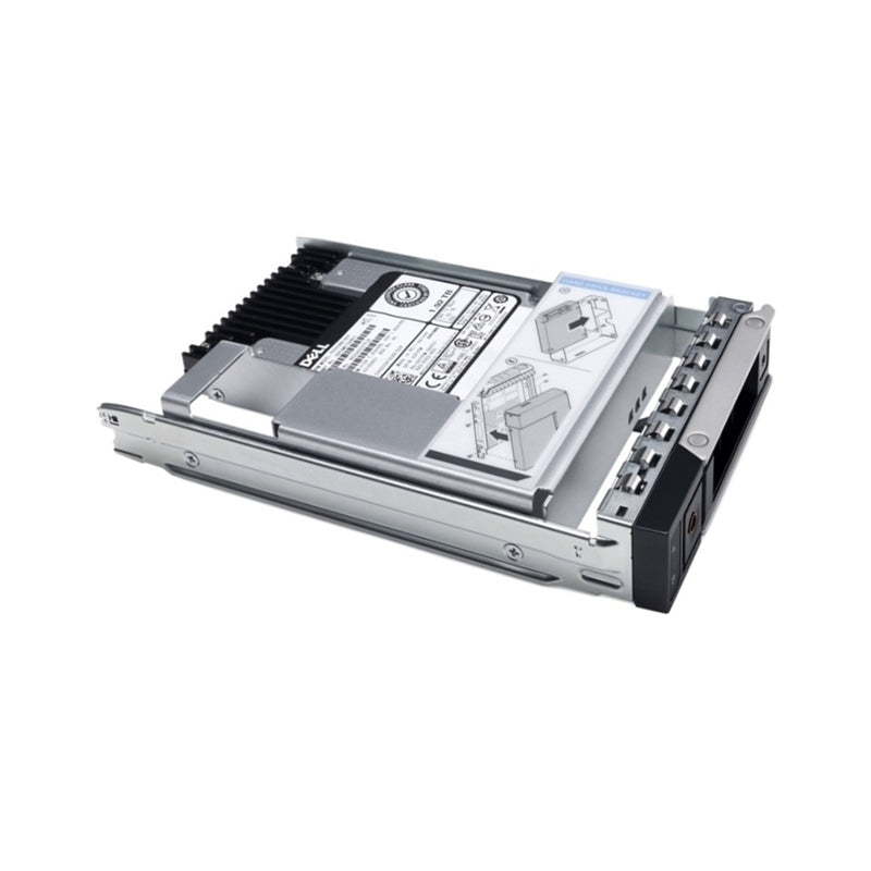 Disco Dell 400-BDQT / WJ2NJ 480GB 6Gbps Enterprise Read-Intensive MLC SATA SSD Hybrid - AloTechInfoUSA