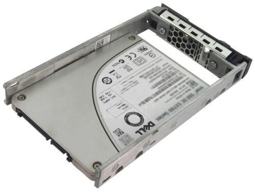 X31G3 DELL D3-S4610 SERIES 960GB MU SATA 6Gbps 2.5IN SSD SSDSC2KG960G8R 0X31G3 - AloTechInfoUSA