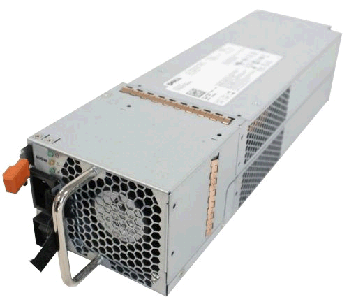 600W Power Supply