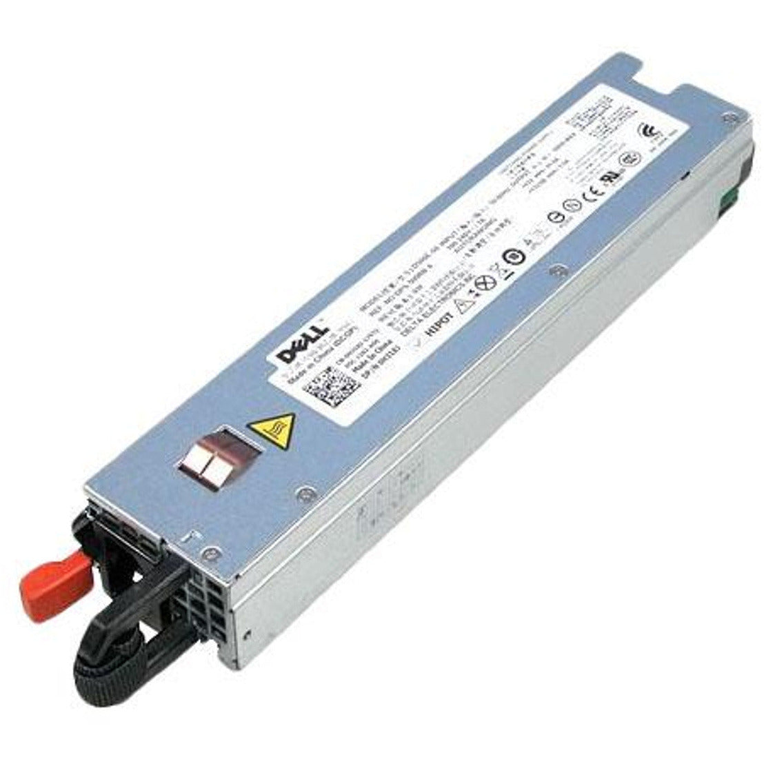 Fonte redundante DELL POWEREDGE R410 R415 REDUNDANT POWER SUPPLY UPGRADE KIT H318J H319J - AloTechInfoUSA