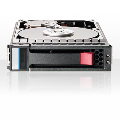 Disco hp AJ736A 480938-001 481272-001 300GB 15K 3.5" msa2 dp sas hard drive - AloTechInfoUSA