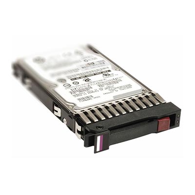 Disco hp AJ736A 480938-001 481272-001 300GB 15K 3.5" msa2 dp sas hard drive - AloTechInfoUSA