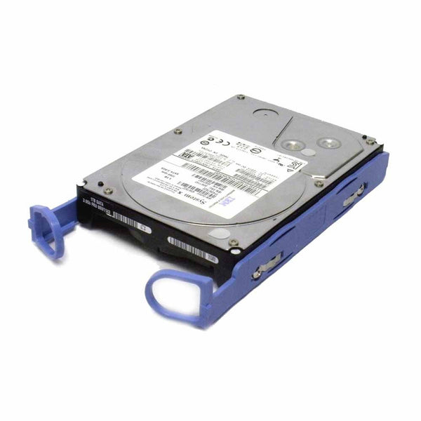 IBM 43W7625 System X 1TB 7.2K SATA 3.5" 3G Simple Swap HDD Hard Drive - 43W7622 - AloTechInfoUSA