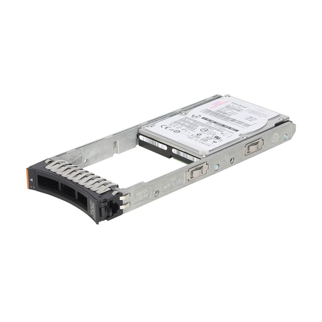 00Y2505 - IBM V3700 900GB 10KRPM 6GB SAS 2.5IN HDD, FRU 00Y2431 - AloTechInfoUSA