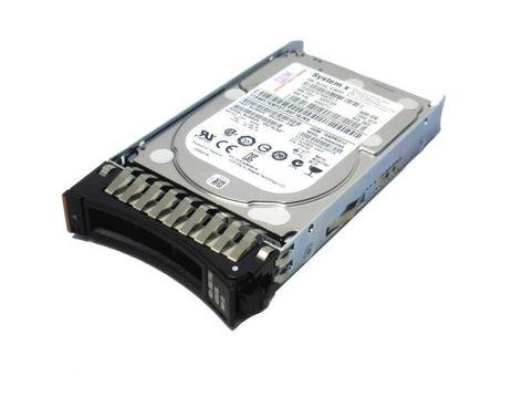 00AD075 00AD076 00AD079 IBM 1.2TB 10K RPM 6Gb/s 2.5" G2HS SFF SAS Hard Drive disco - AloTechInfoUSA