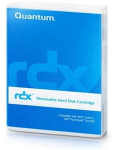 500GB Rdx Cartridge (MR050-A01A) fita - AloTechInfoUSA