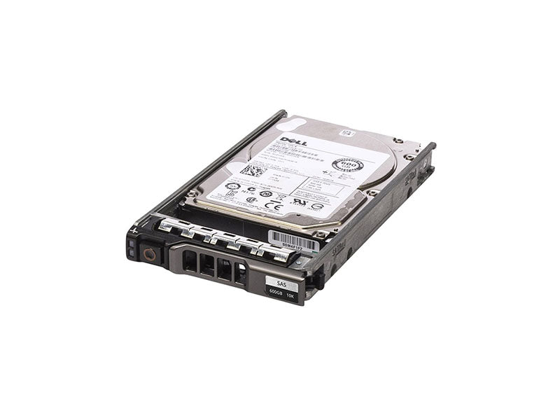 HD 500GB 7.2K SAS 6Gb/s K831N for Dell PowerEdge R610,R710,R715,R810, R815,R910 - AloTechInfoUSA