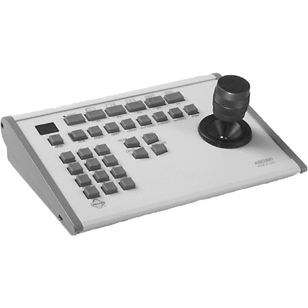 Controladora De Câmeras Pelco KBD300  Pelco - FoxTI