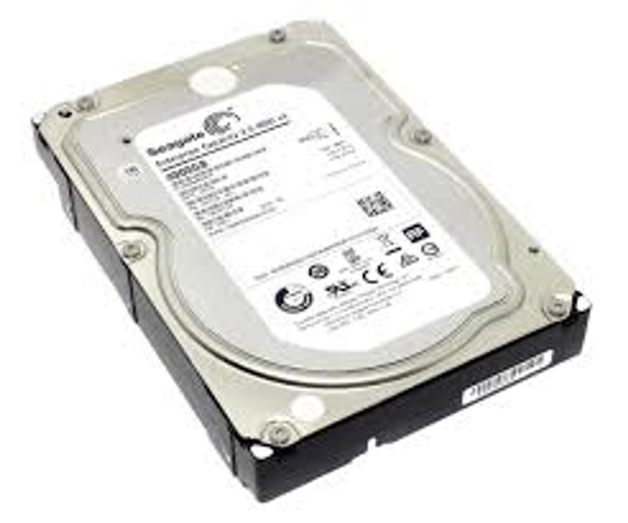 Disco Seagate ST4000NM0034 4TB Enterprise Hard Disk Drive 3.5” SAS 12Gb/s 128MB - AloTechInfoUSA