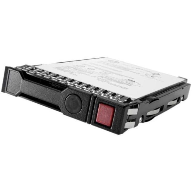 597609-002 HP 450GB 10K RPM Form Factor 2.5 Inches Hot Swap SAS 6 Disco - AloTechInfoUSA