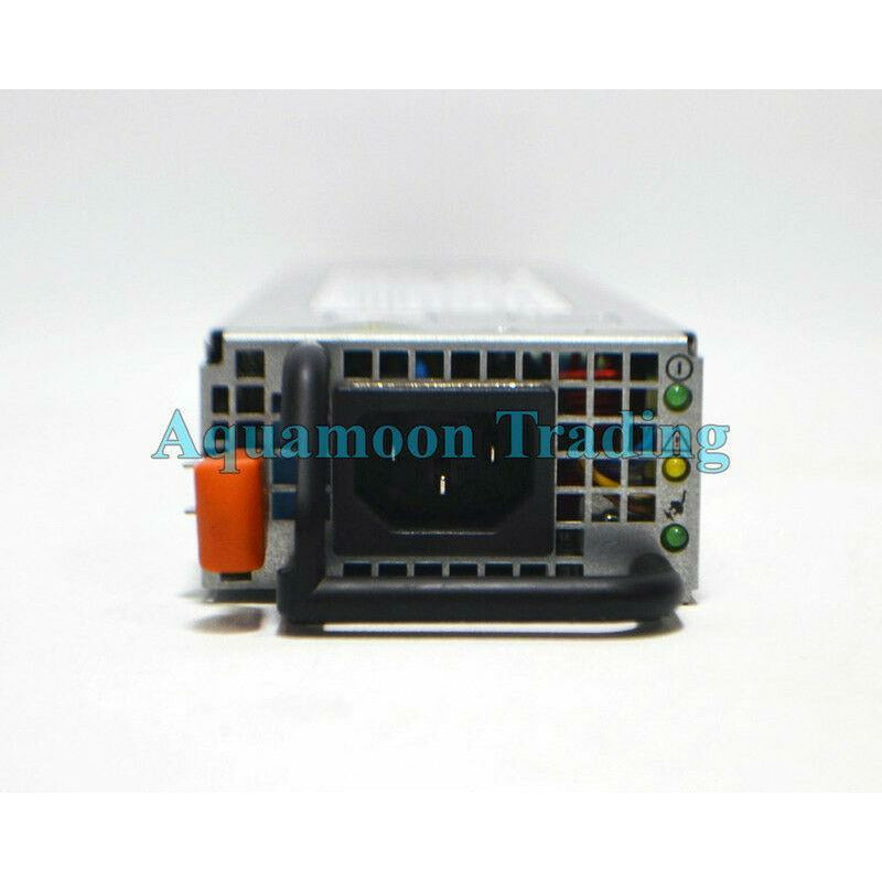 A670P-00 Dell PowerEdge 1950 Power Supply 670W Hot-Swap HY105 D9761 HY104 M9655 MY064 729161328869 - AloinfoUSA