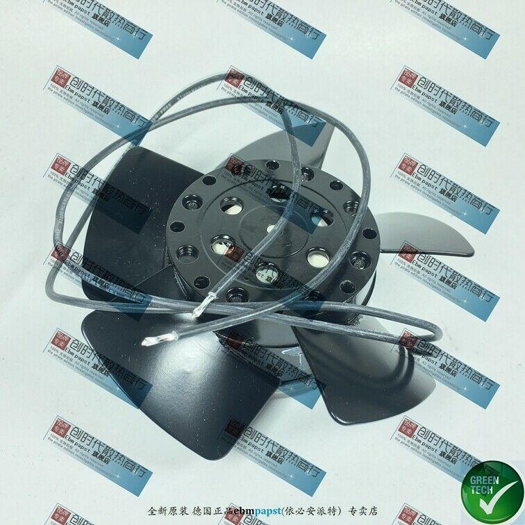 About Ebmpapst fan TYP 4656EZU - AloinfoUSA