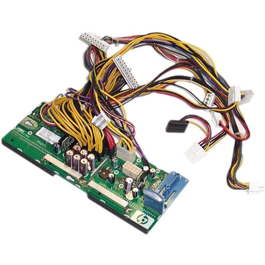 Backplane Fontes HP Proliant 511776-001 - AloinfoUSA