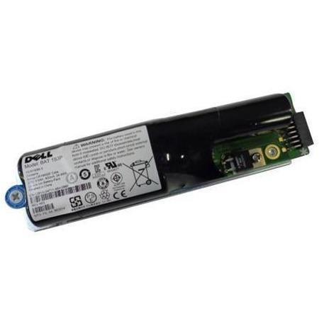 Bateria 2.5V para Controladora Raid Dell 0C291H-FoxTI