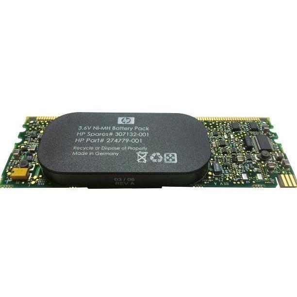 Bateria 3.6V para Controladora HP Smart Array, HP Proliant 307132-001-FoxTI